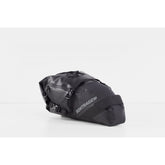 Bontrager Panniers & Bags - Bag Bontrager Adventure Saddle Bag Black